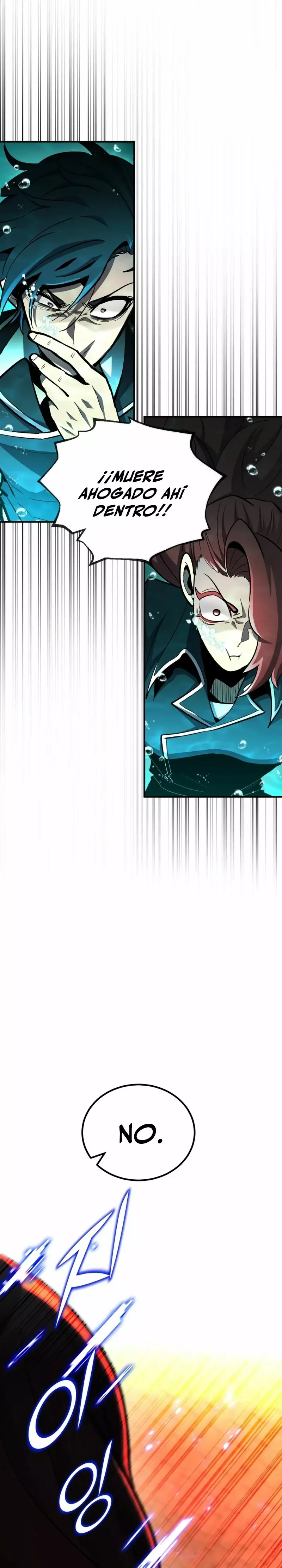 Read Estándar de la Reencarnación ES Manga Online