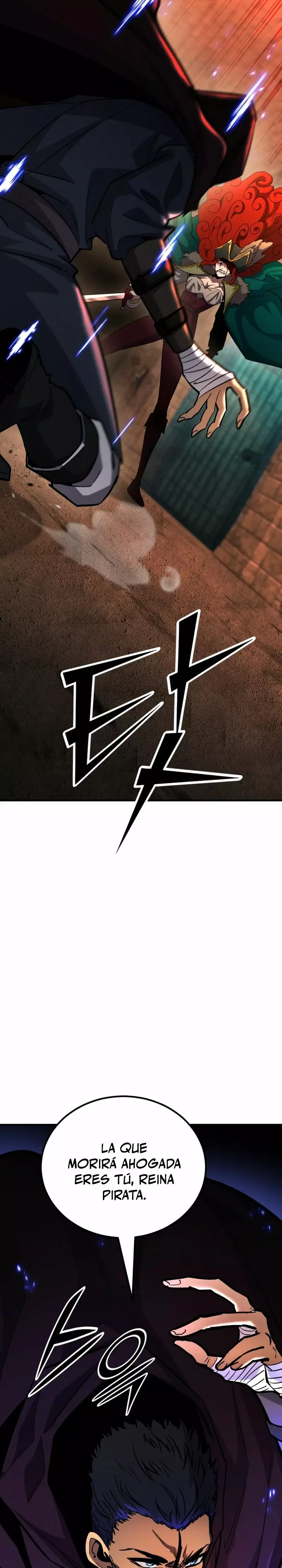 Read Estándar de la Reencarnación ES Manga Online