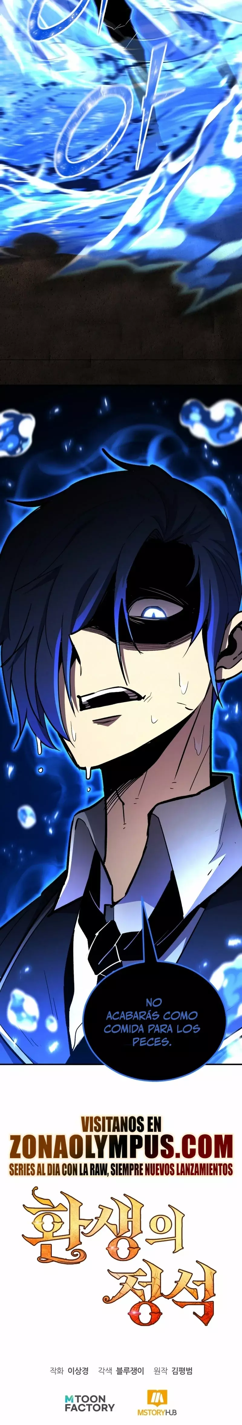 Read Estándar de la Reencarnación ES Manga Online