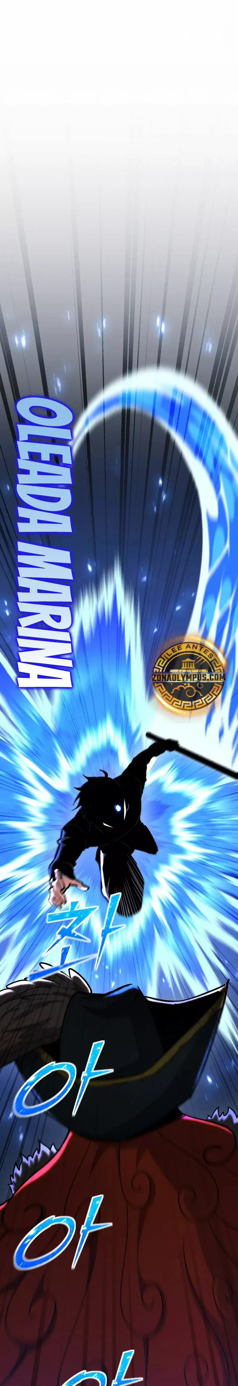 Read Estándar de la Reencarnación ES Manga Online