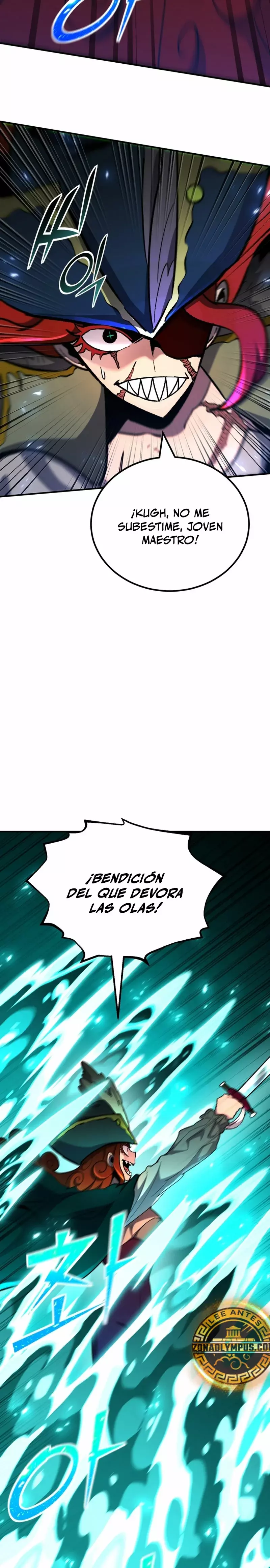 Read Estándar de la Reencarnación ES Manga Online