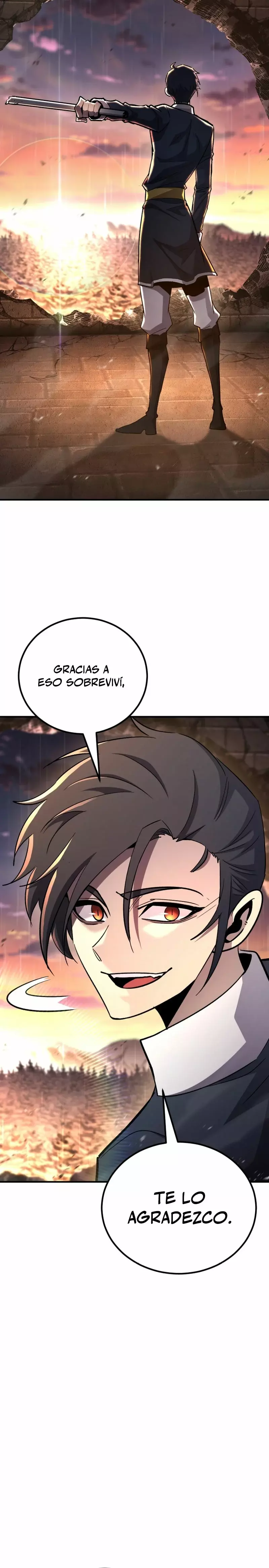Read Estándar de la Reencarnación ES Manga Online