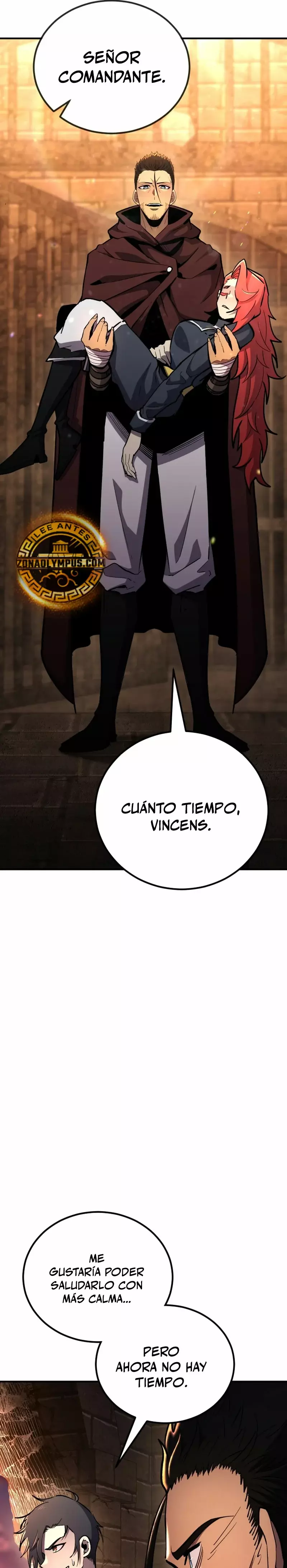Read Estándar de la Reencarnación ES Manga Online
