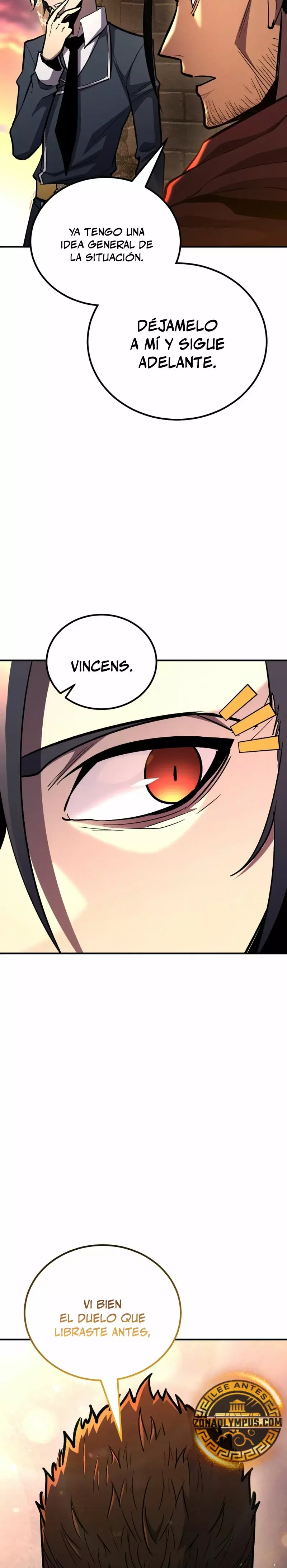 Read Estándar de la Reencarnación ES Manga Online