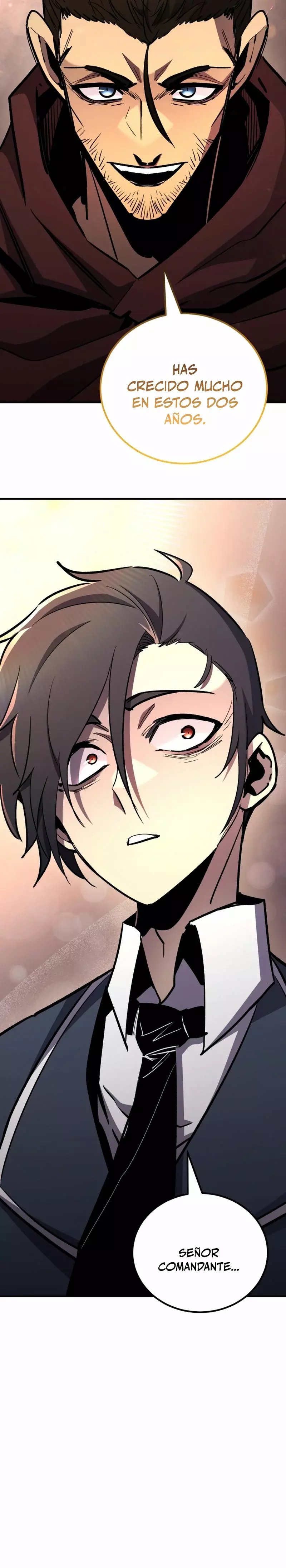 Read Estándar de la Reencarnación ES Manga Online