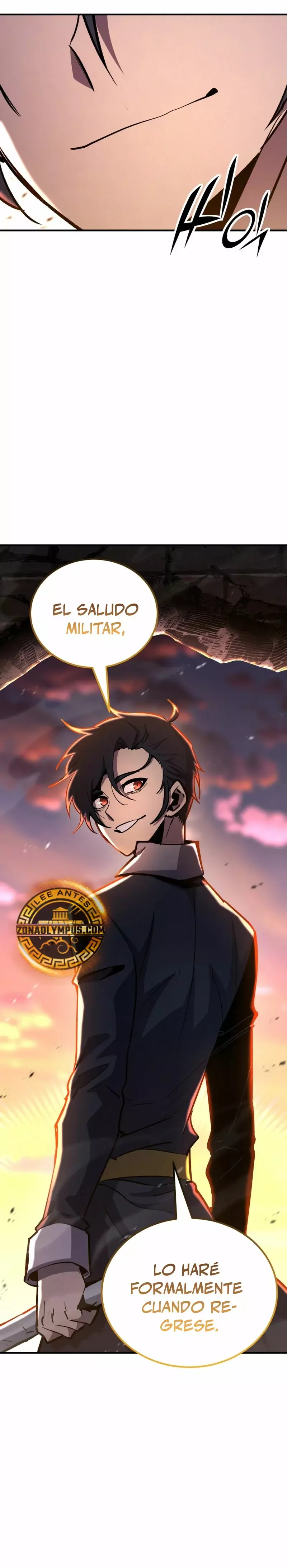 Read Estándar de la Reencarnación ES Manga Online