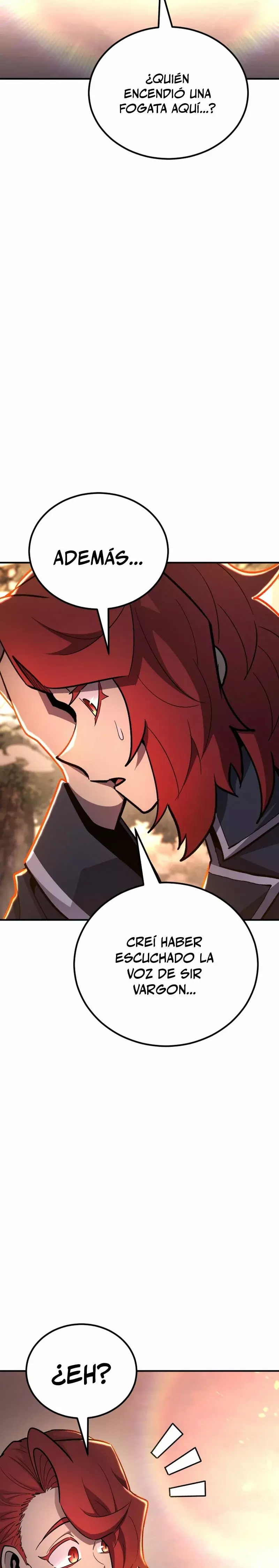 Read Estándar de la Reencarnación ES Manga Online