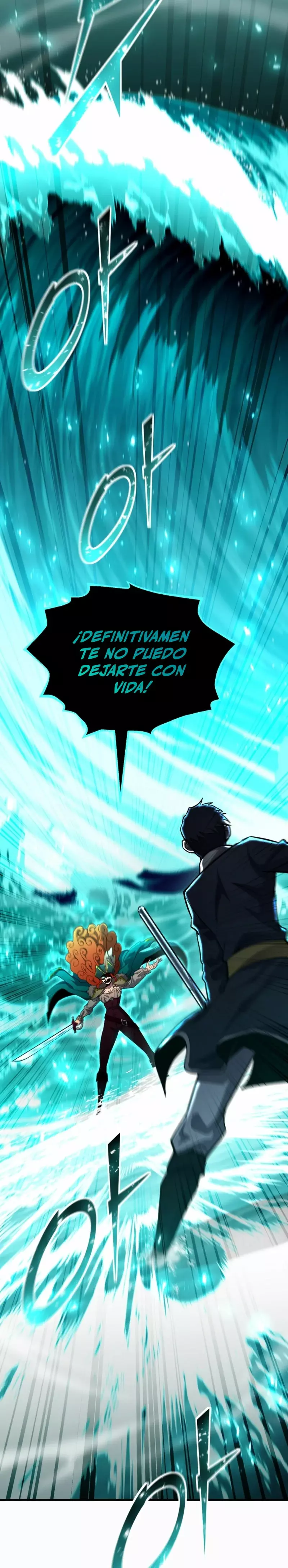 Read Estándar de la Reencarnación ES Manga Online