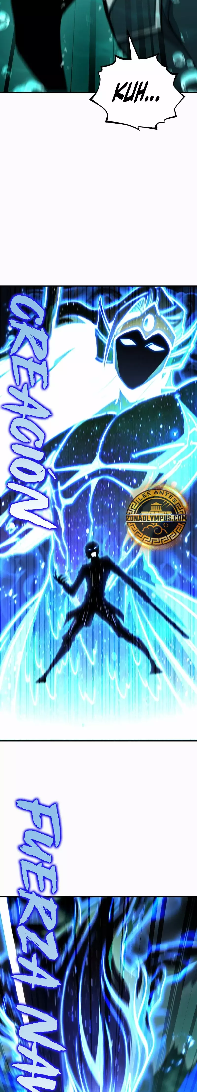 Read Estándar de la Reencarnación ES Manga Online