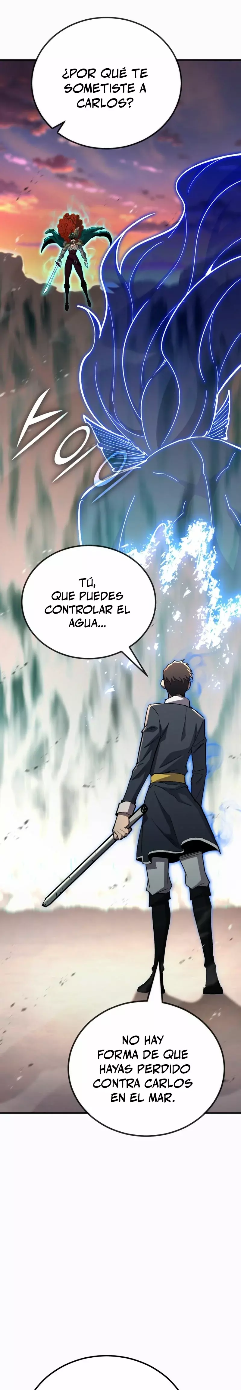 Read Estándar de la Reencarnación ES Manga Online