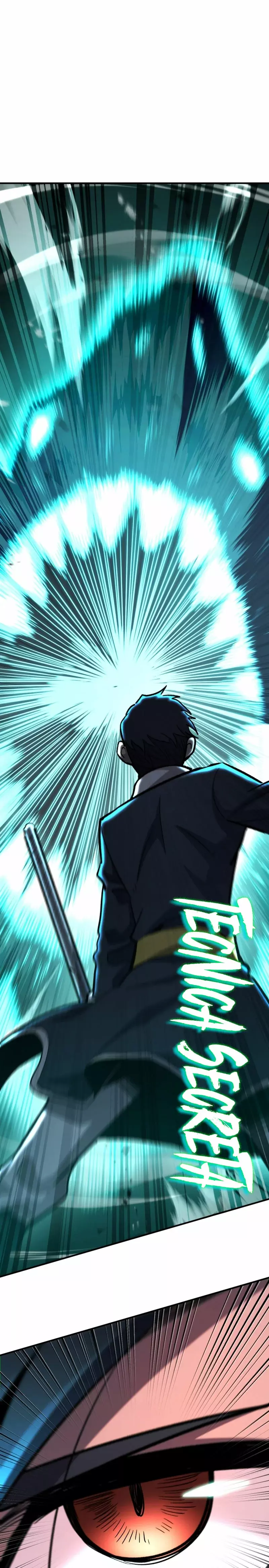 Read Estándar de la Reencarnación ES Manga Online