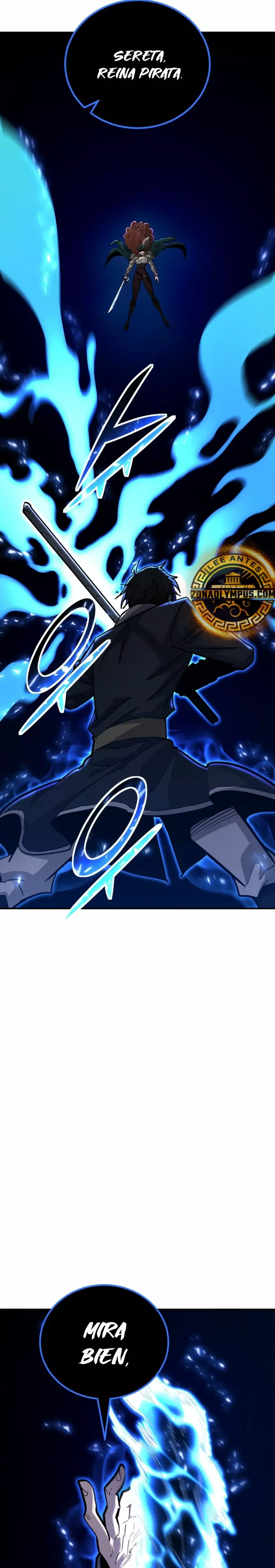 Read Estándar de la Reencarnación ES Manga Online