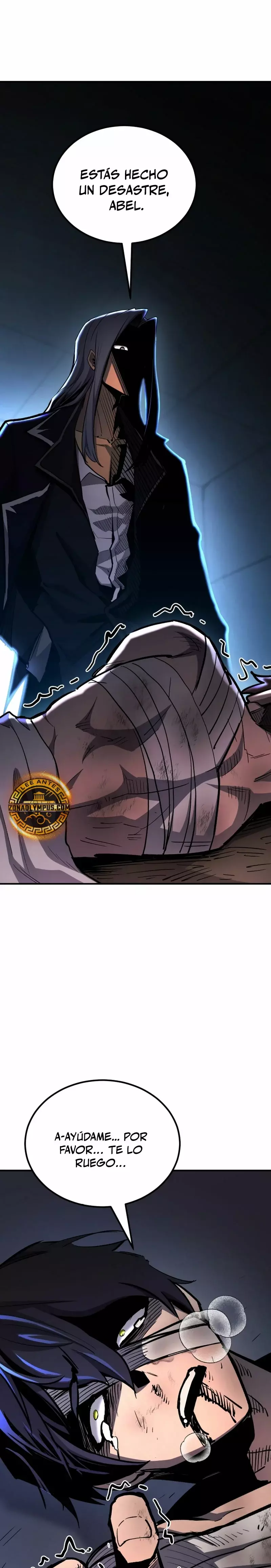 Read Estándar de la Reencarnación ES Manga Online
