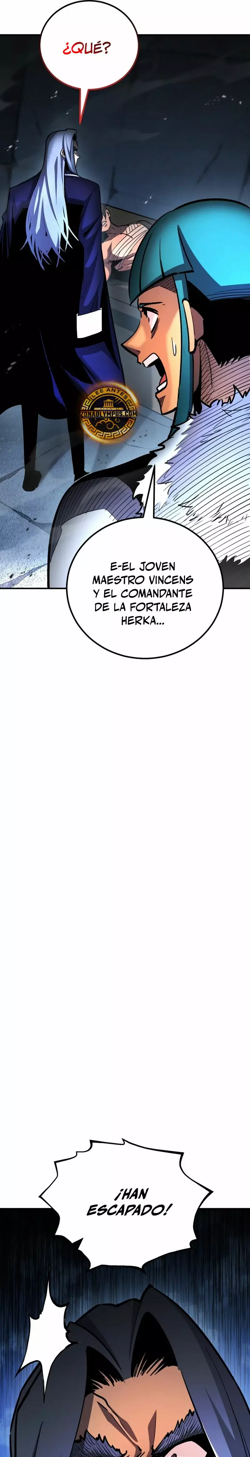 Read Estándar de la Reencarnación ES Manga Online