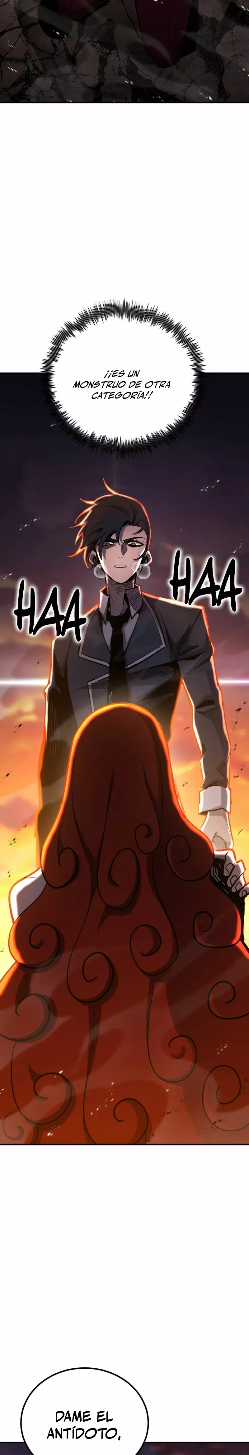 Read Estándar de la Reencarnación ES Manga Online