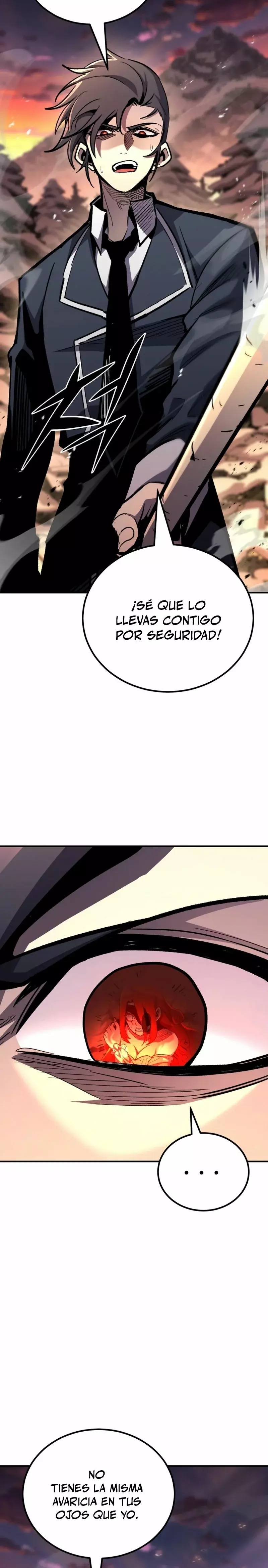 Read Estándar de la Reencarnación ES Manga Online