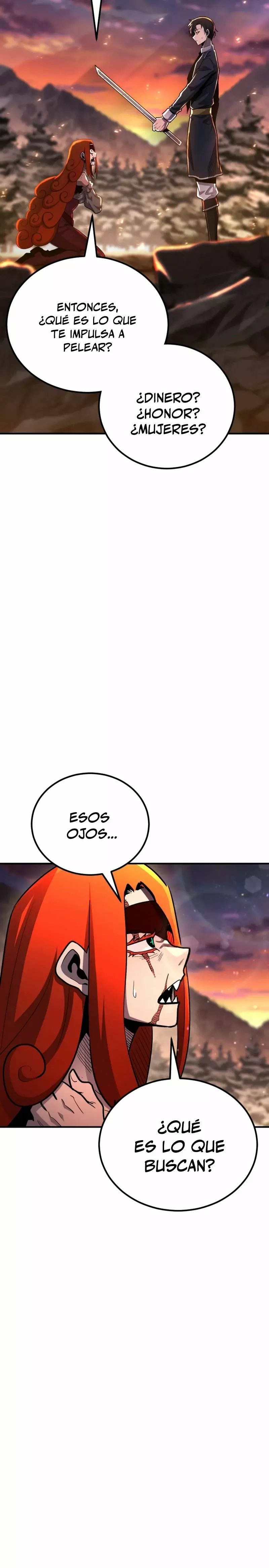 Read Estándar de la Reencarnación ES Manga Online