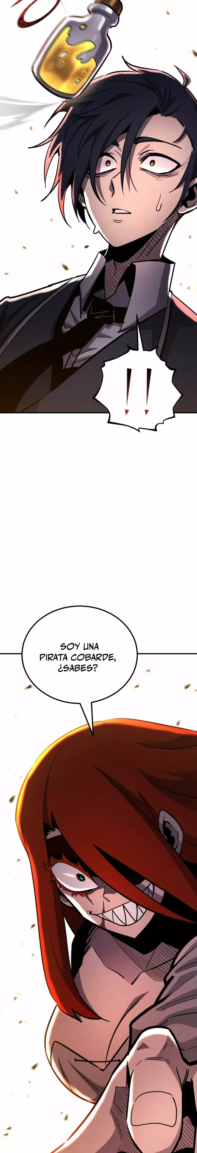 Read Estándar de la Reencarnación ES Manga Online