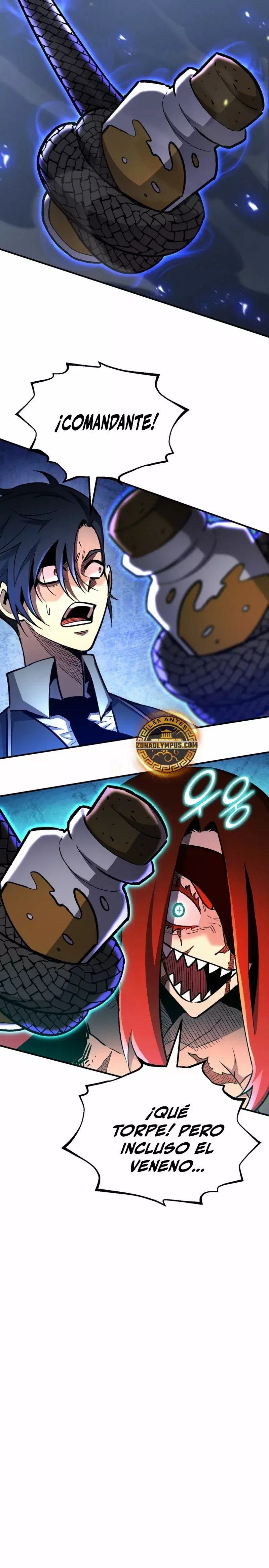 Read Estándar de la Reencarnación ES Manga Online