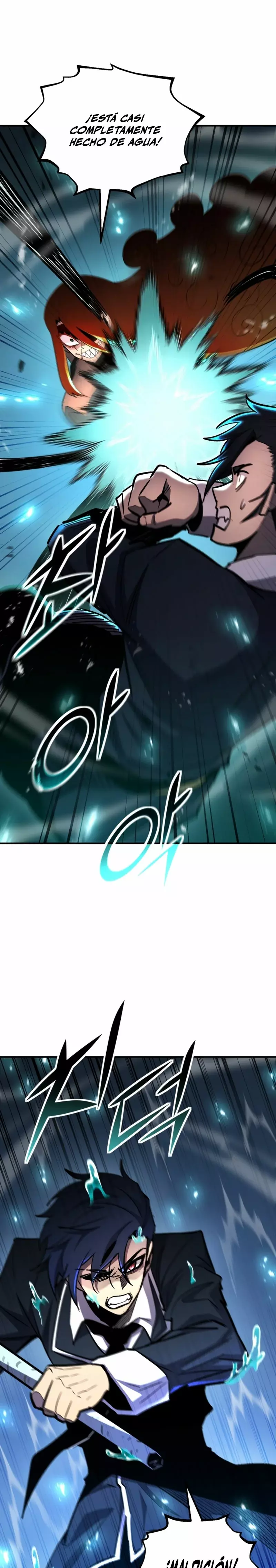 Read Estándar de la Reencarnación ES Manga Online