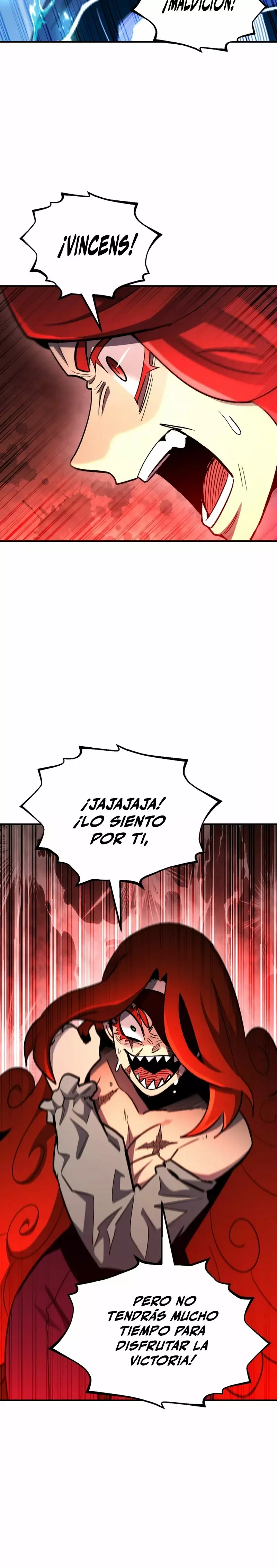 Read Estándar de la Reencarnación ES Manga Online
