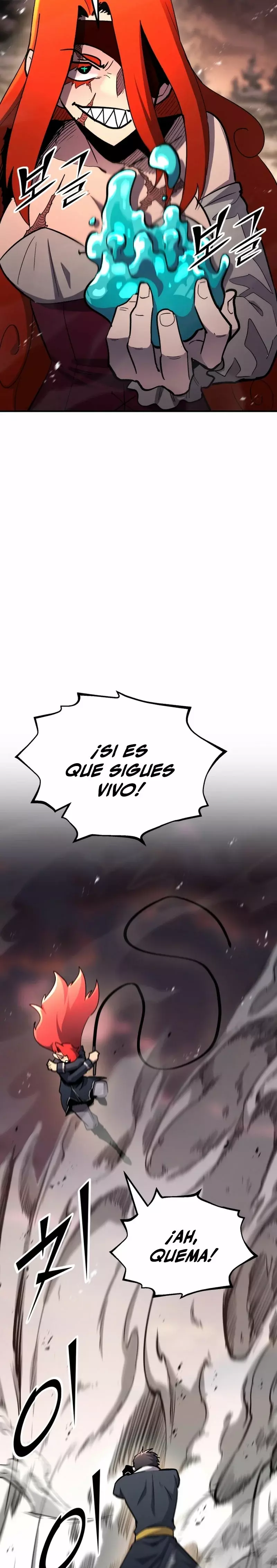 Read Estándar de la Reencarnación ES Manga Online