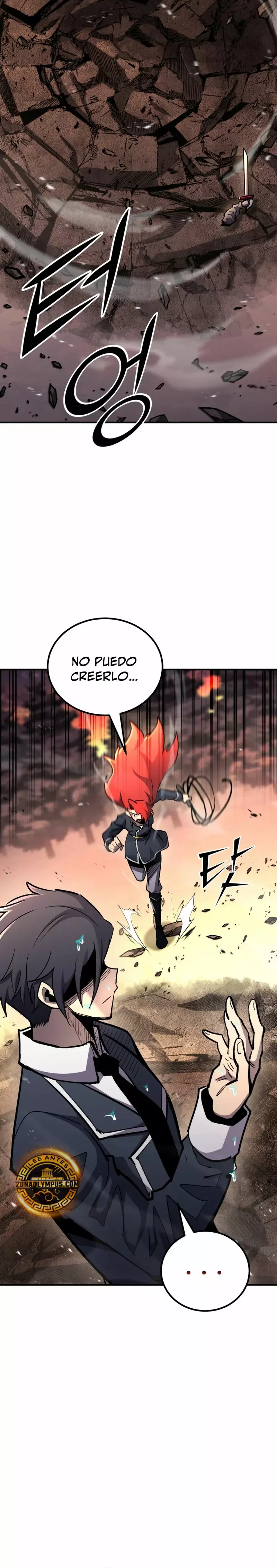 Read Estándar de la Reencarnación ES Manga Online