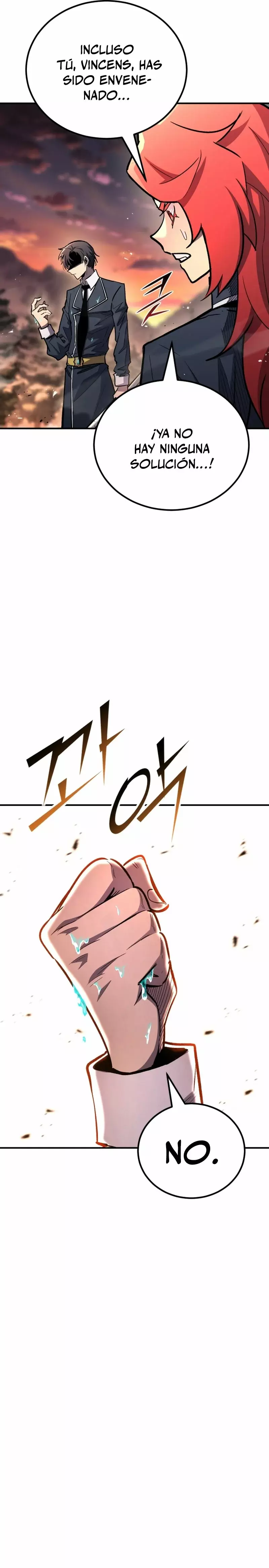 Read Estándar de la Reencarnación ES Manga Online