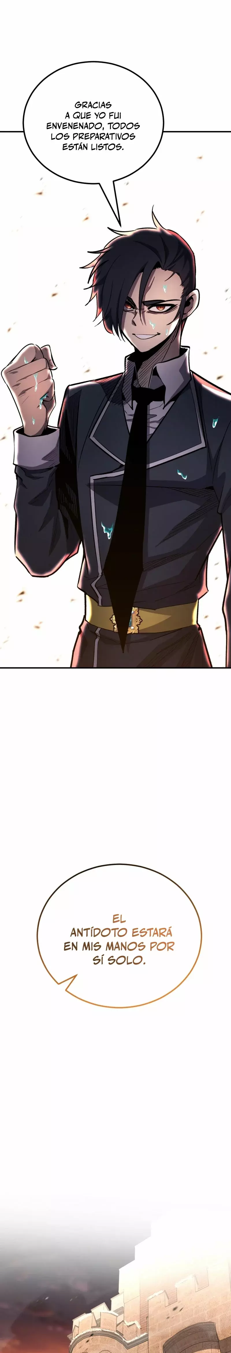 Read Estándar de la Reencarnación ES Manga Online