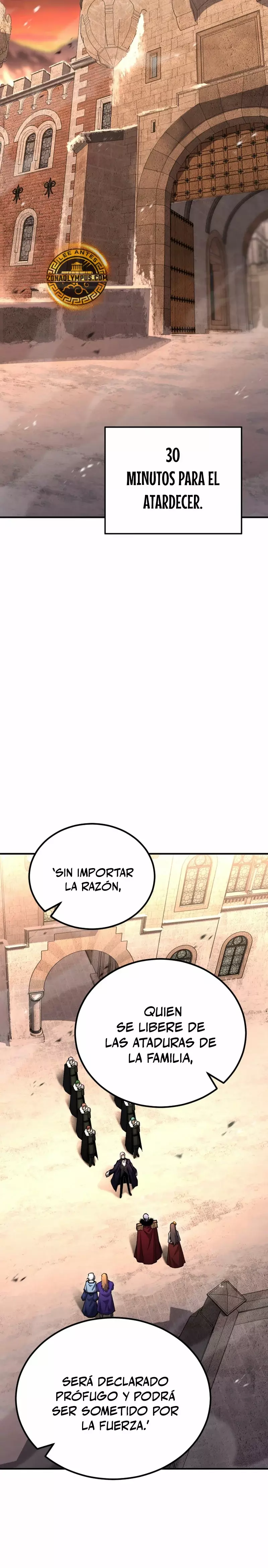 Read Estándar de la Reencarnación ES Manga Online