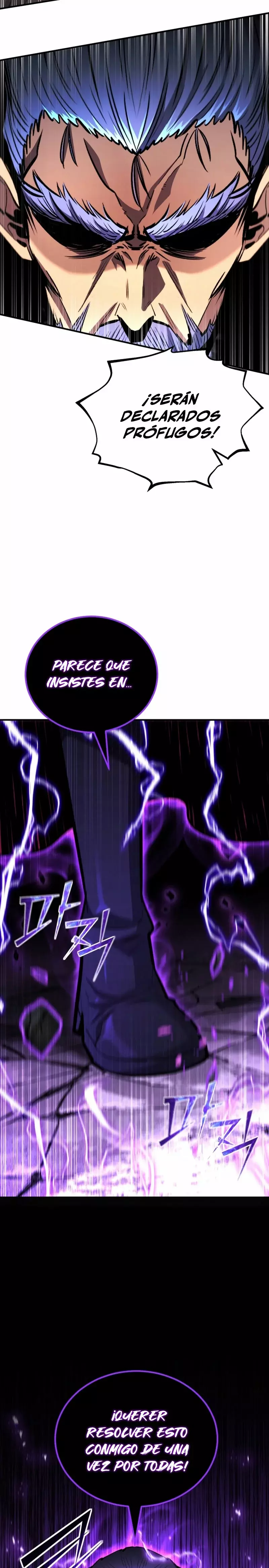 Read Estándar de la Reencarnación ES Manga Online
