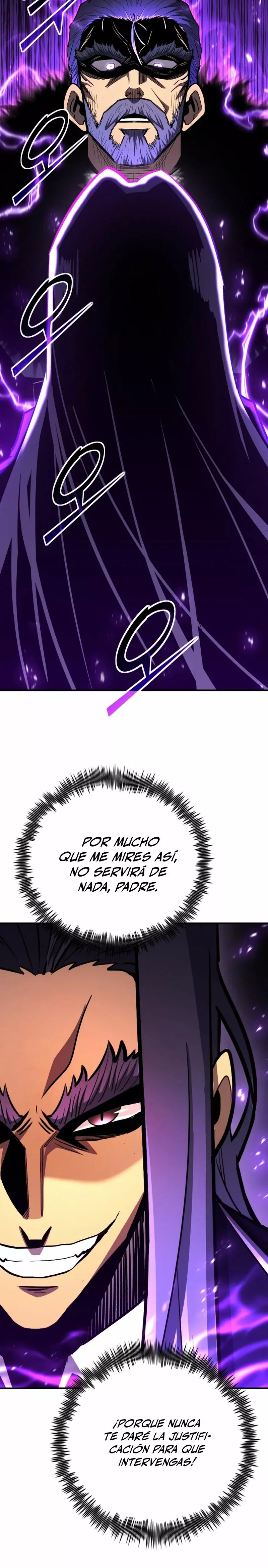 Read Estándar de la Reencarnación ES Manga Online