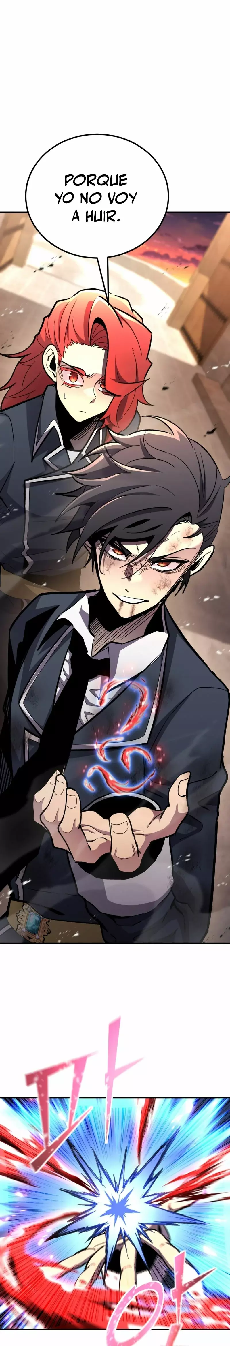 Read Estándar de la Reencarnación ES Manga Online