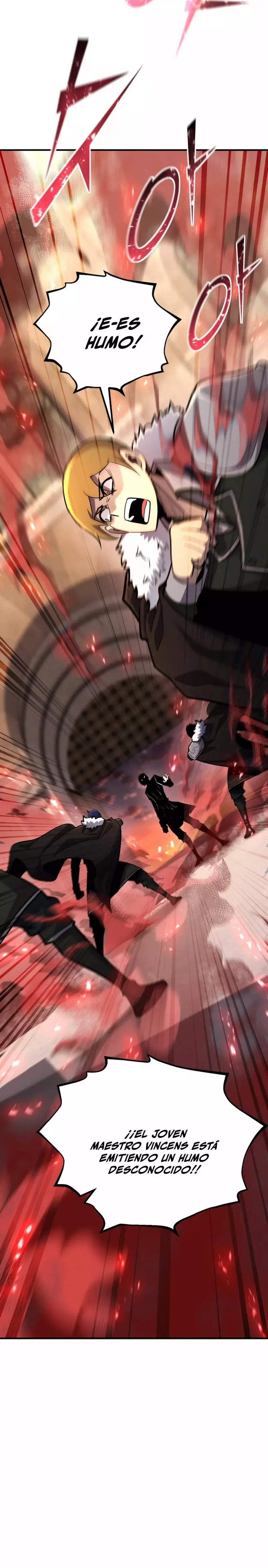 Read Estándar de la Reencarnación ES Manga Online