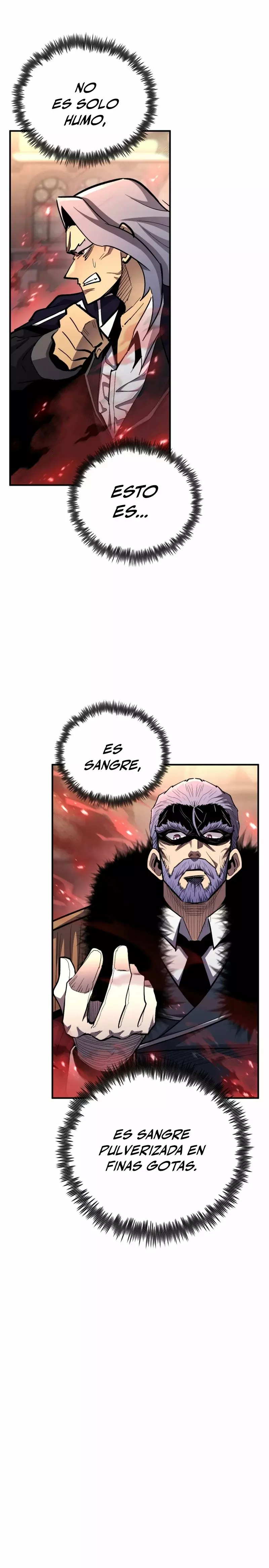 Read Estándar de la Reencarnación ES Manga Online