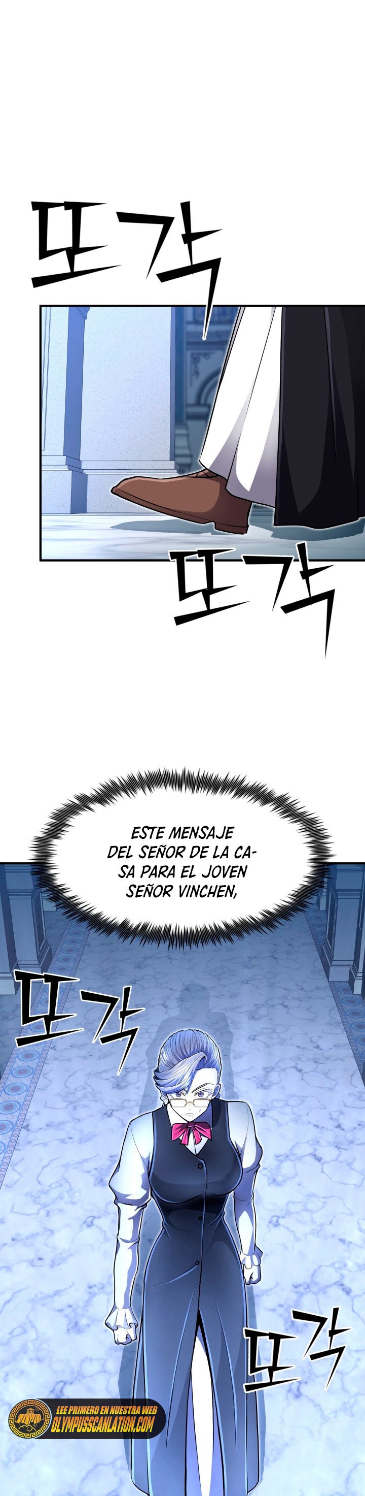 Read Estándar de la Reencarnación ES Manga Online