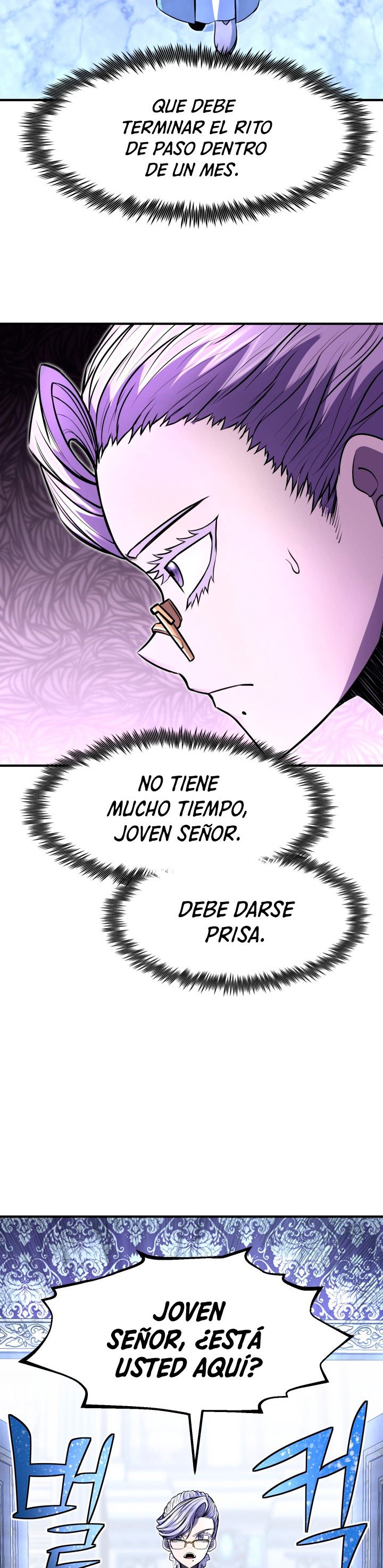 Read Estándar de la Reencarnación ES Manga Online