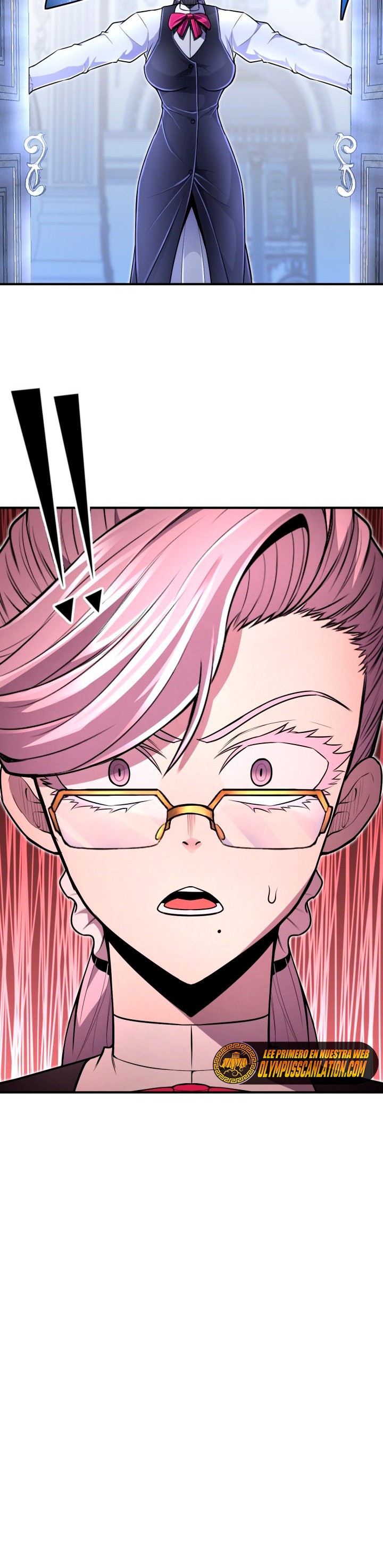 Read Estándar de la Reencarnación ES Manga Online