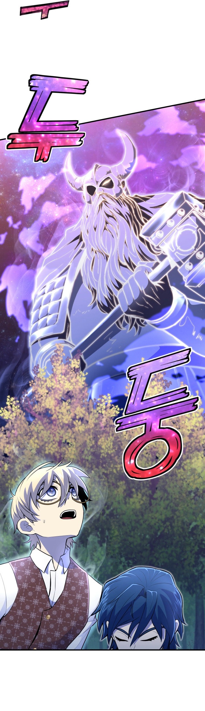 Read Estándar de la Reencarnación ES Manga Online