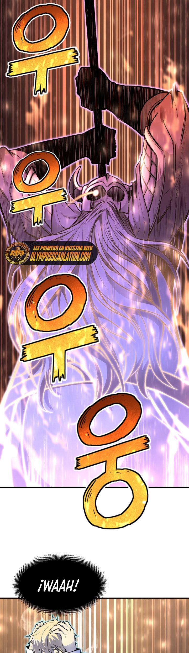 Read Estándar de la Reencarnación ES Manga Online