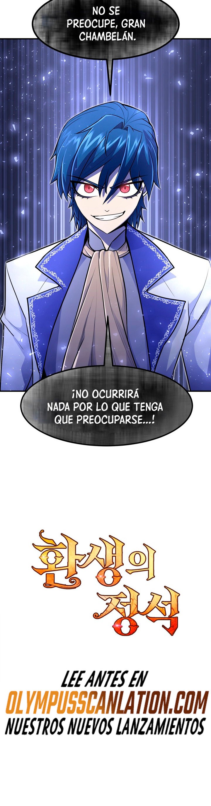 Read Estándar de la Reencarnación ES Manga Online