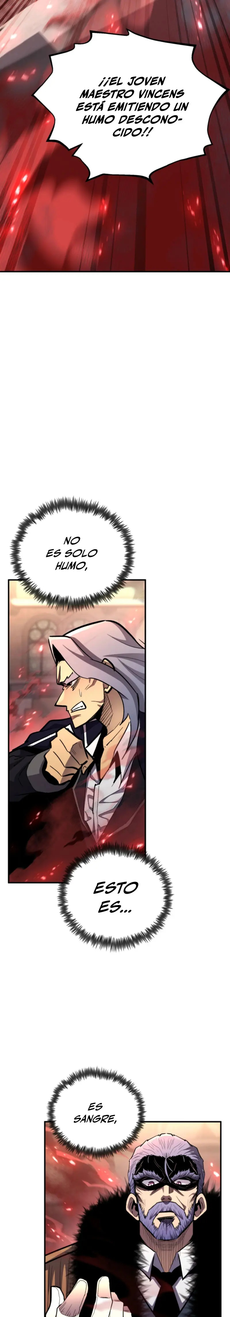 Read Estándar de la Reencarnación ES Manga Online