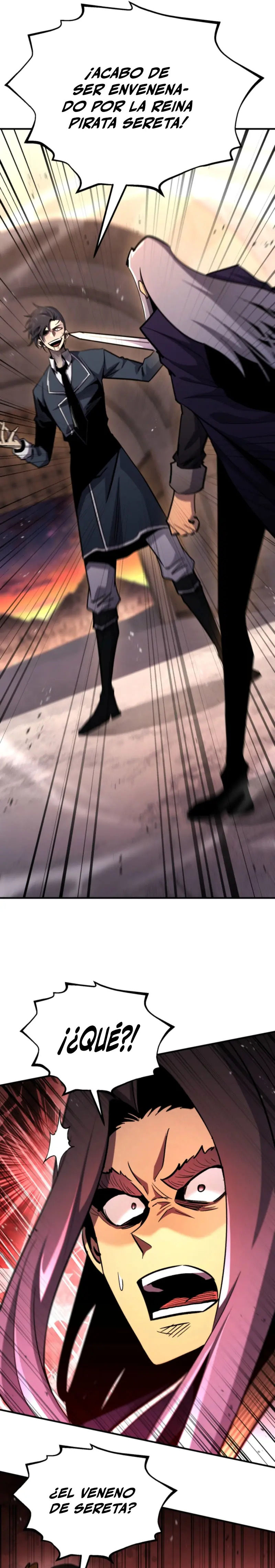 Read Estándar de la Reencarnación ES Manga Online