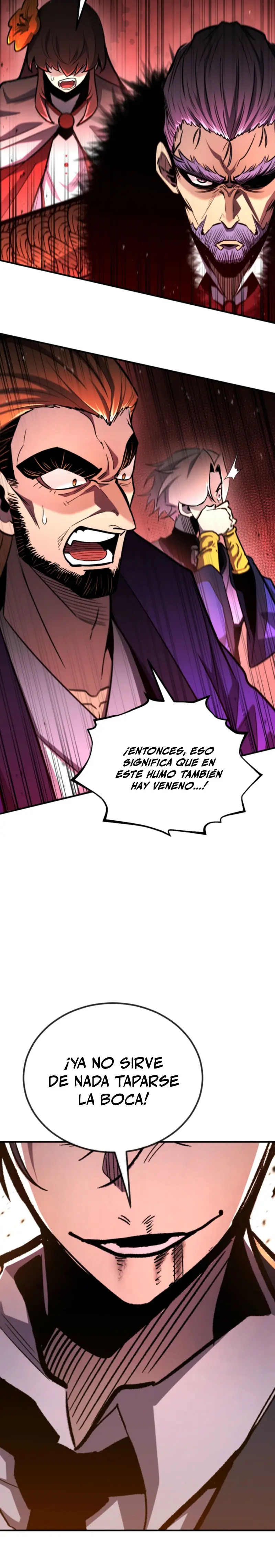 Read Estándar de la Reencarnación ES Manga Online