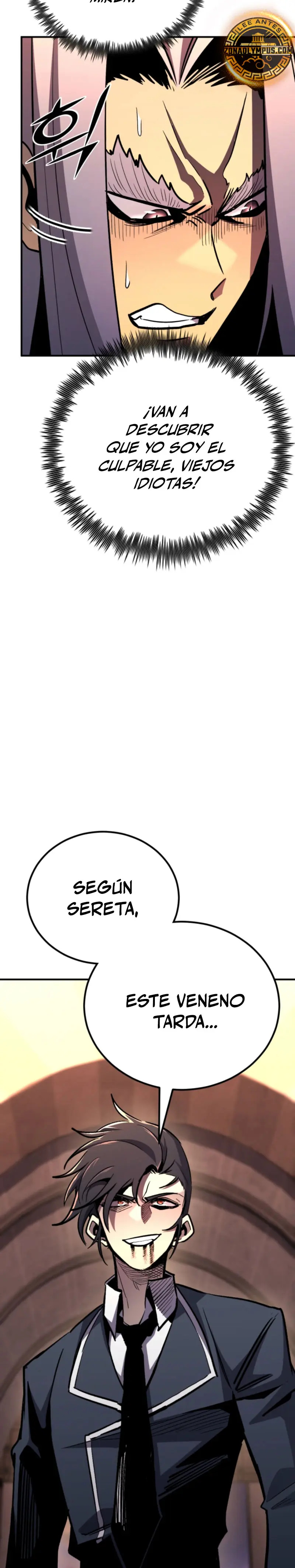 Read Estándar de la Reencarnación ES Manga Online