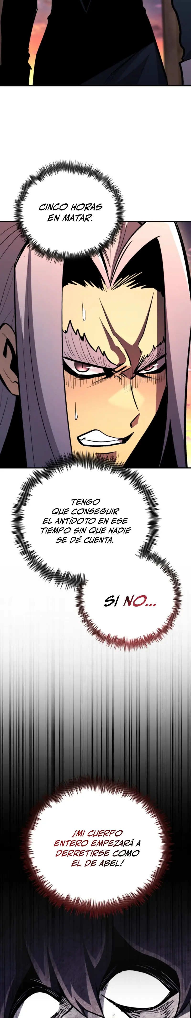 Read Estándar de la Reencarnación ES Manga Online