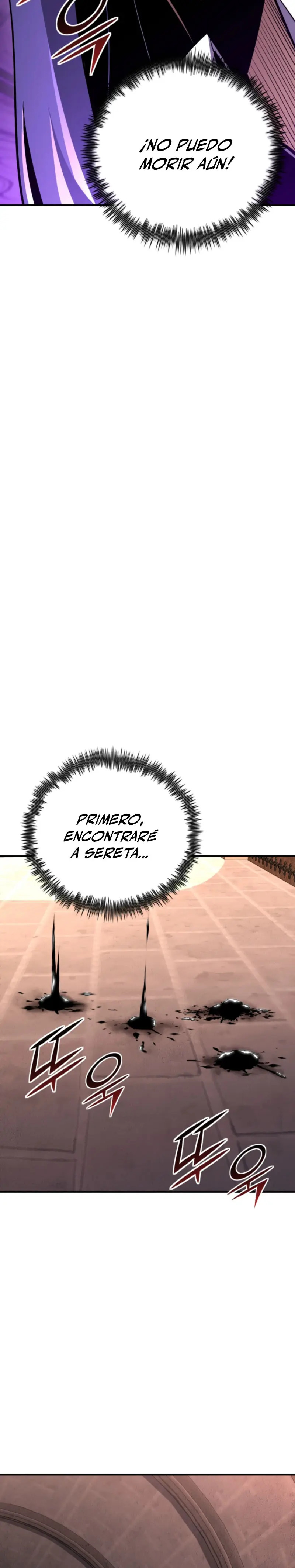 Read Estándar de la Reencarnación ES Manga Online