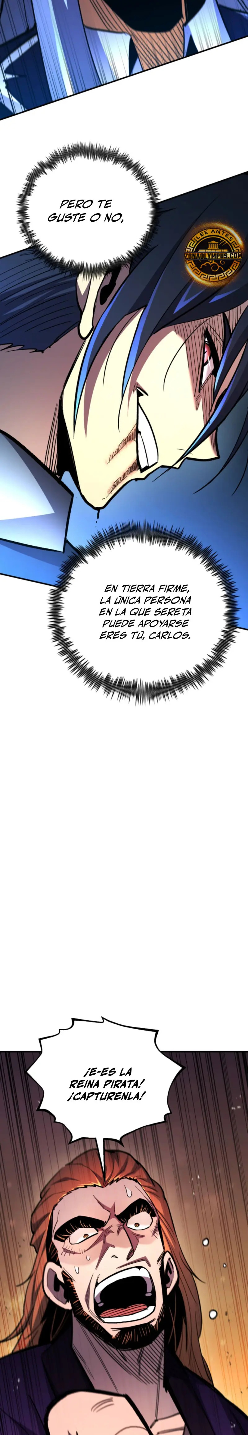 Read Estándar de la Reencarnación ES Manga Online