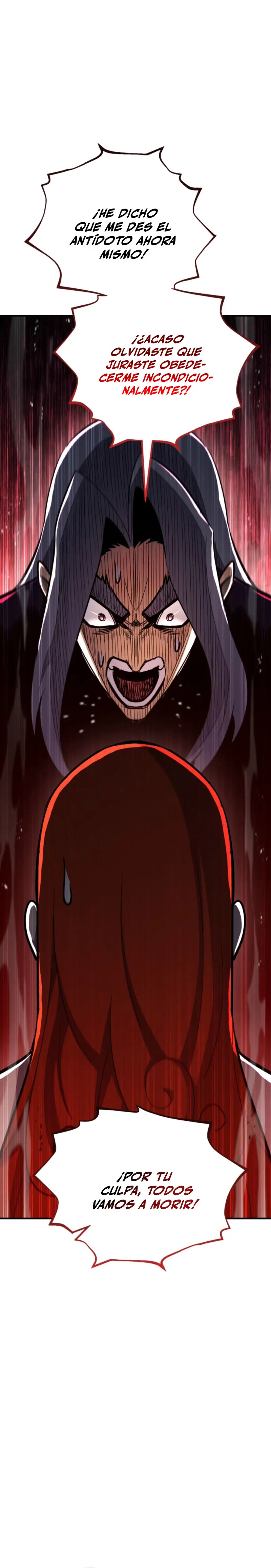 Read Estándar de la Reencarnación ES Manga Online
