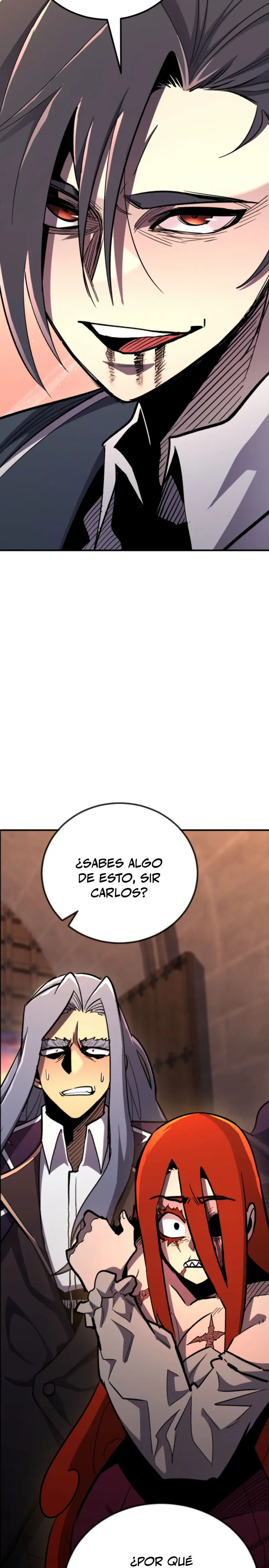 Read Estándar de la Reencarnación ES Manga Online